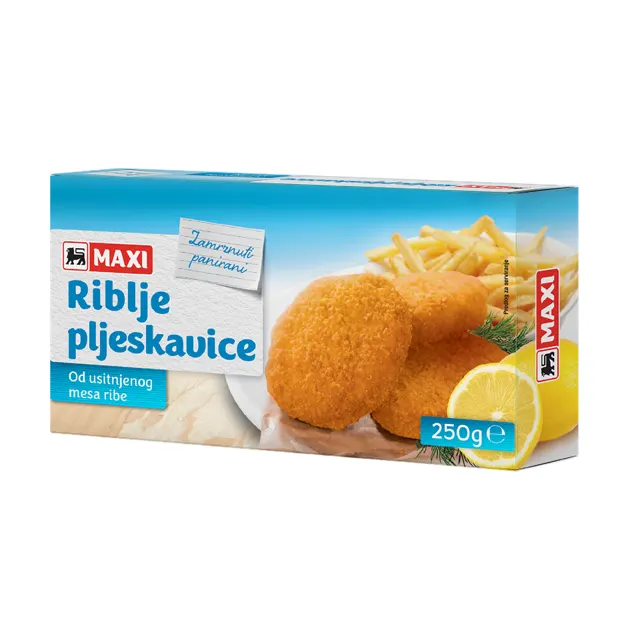 Smr.rib.pljes.Maxi 250g Maxi