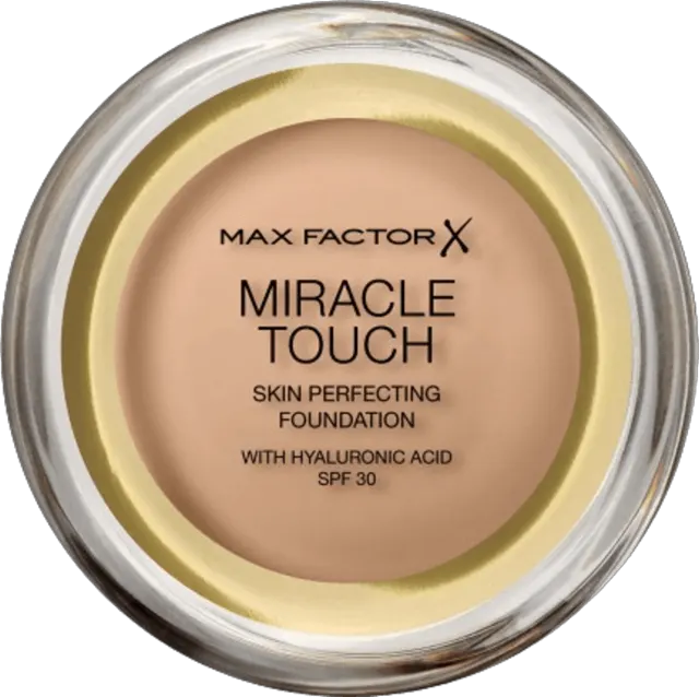 MF PUDER KOMPAKTNI MIRACLE. GOLDEN MAX FACTOR