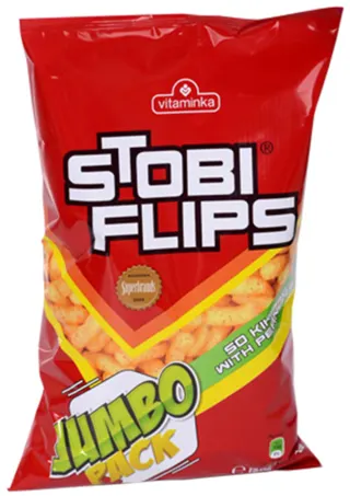 FLIPS STOBI 150gr