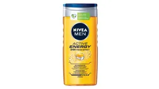 KUPKA-MALA NIVEA ENERGY ACTIVE (MUSKA)-250ml
