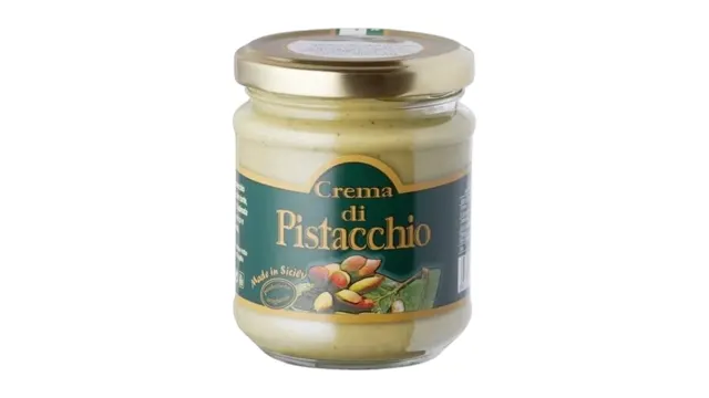 KREM OD PISTAĆA 190GR EVERGREEN EVERGREEN