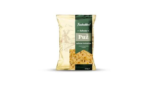 FANTASTIKO PUZ 350G FANTASTIKO