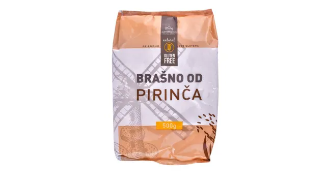 Aleksandrija bezgl.brašno od pirin. 500g Aleksandrija