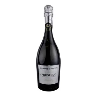 Prosecco Signore Giuseppe extra dry0.75l