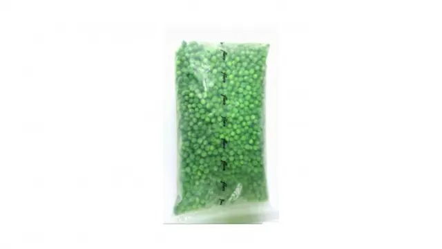 Grasak 1kg flora FLORA