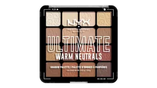 NYX ULTIMATE paleta senki 05W
