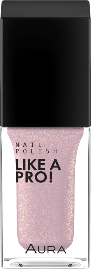 AURA Like a PRO! lak za nokte 104