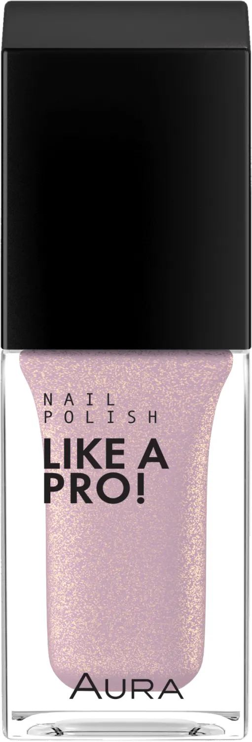 AURA Like a PRO! lak za nokte 104 AURA