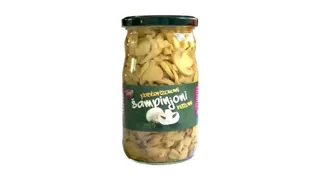 SAMPINJONI REZ.720g LIBERO