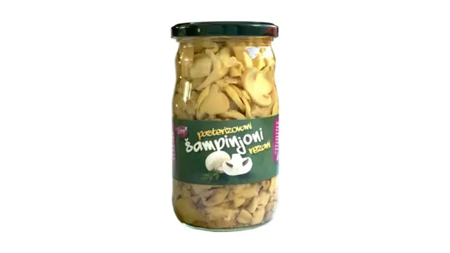 SAMPINJONI REZ.720g LIBERO LIBERO