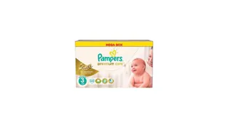 Pelene Pampers Premium 3 MB(120)