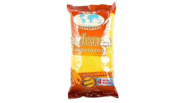 PALENTA KUKURUZNA ADS 800G ADS