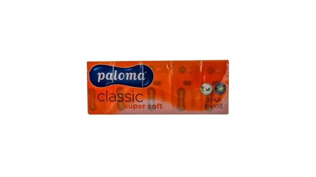 PALOMA MARAMICE 3sl 10 1/1 PALOMA