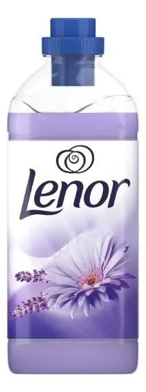 OMEKS LENOR LAVANDA 675ML 32w LENOR