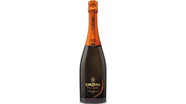 VINO PENUŠAVO CINZANO PRO-SPRITZ 0,75L CINZANO