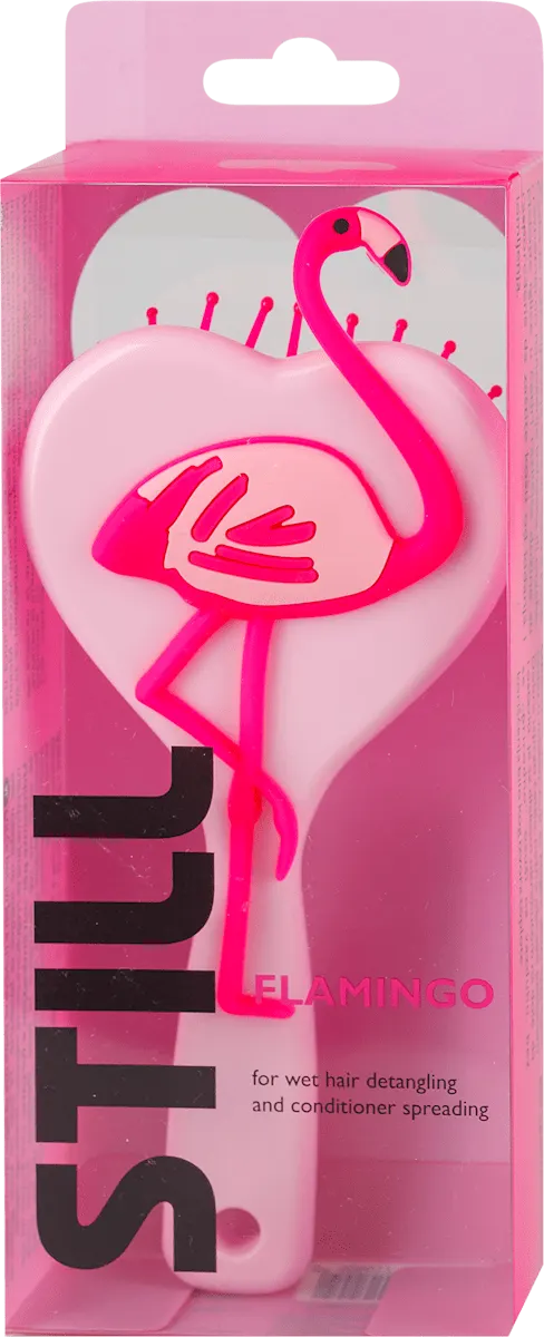 STILL Flamingo četka za kosu STILL