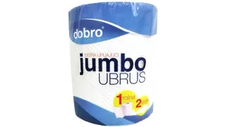 DOBRO UBRUS 2SL 1/1 3051