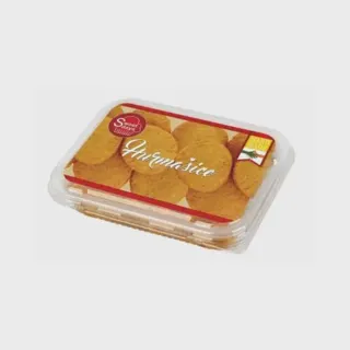 Urmasica mala 300gr. SWEET CAKE DOO
