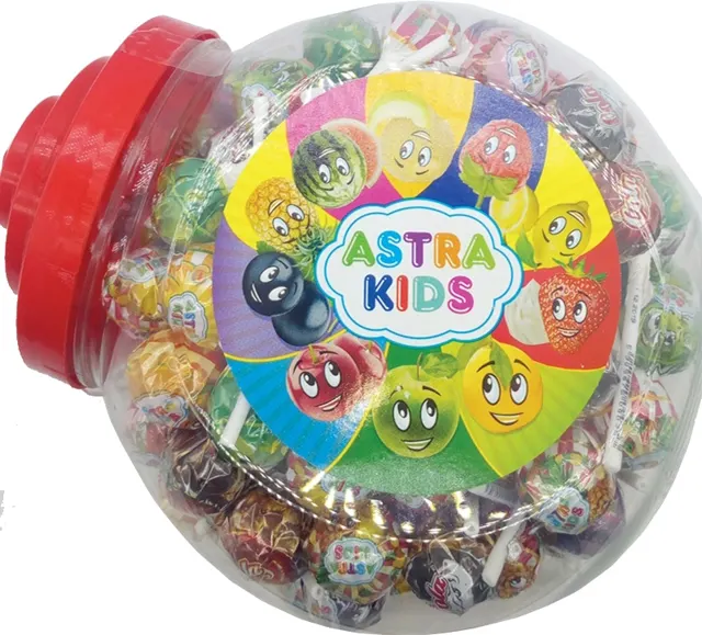 Lizalica Astra kids 12g ASTRA
