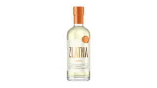 Rakija Zlatna kajsija 0.7l