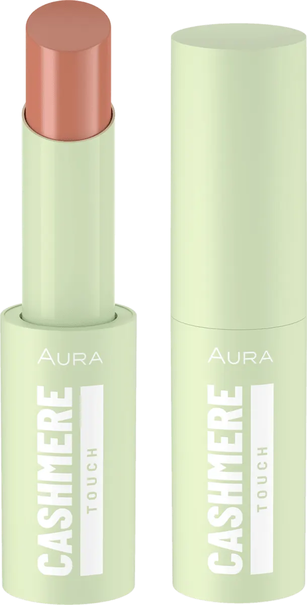 AURA CASHMERE TOUCH ruž za usne 701 AURA
