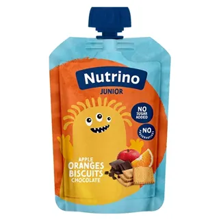 KASA DEC PAUC NUTRINO JAB POM KEKS COK 180G JUNIOR