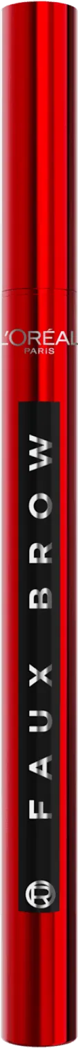L'OREAL FAUX BROW olovka/obrve soft blac L’ORÉAL PARiS