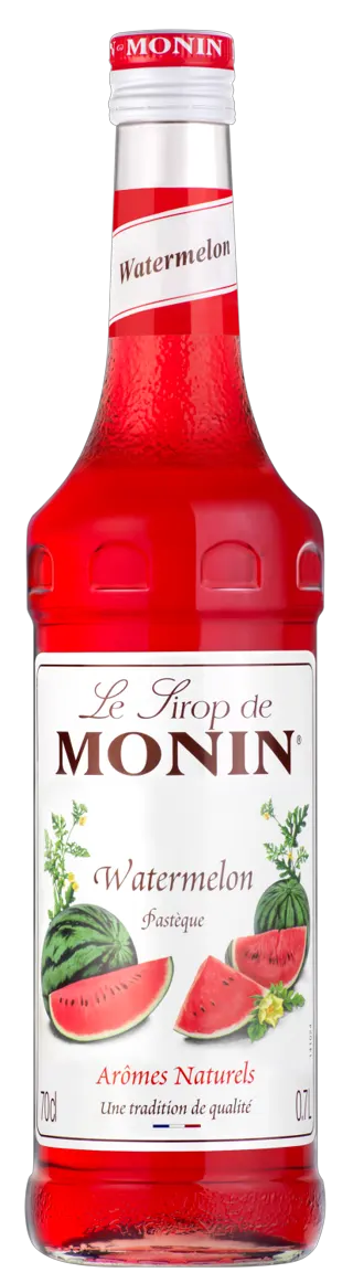 SIRUP MONIN LUBENICA 0.7L