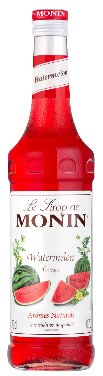 SIRUP MONIN LUBENICA 0.7L MOJE LANE