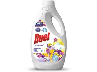 Tecni deterdzent Dan i Noc Duel 2,45l