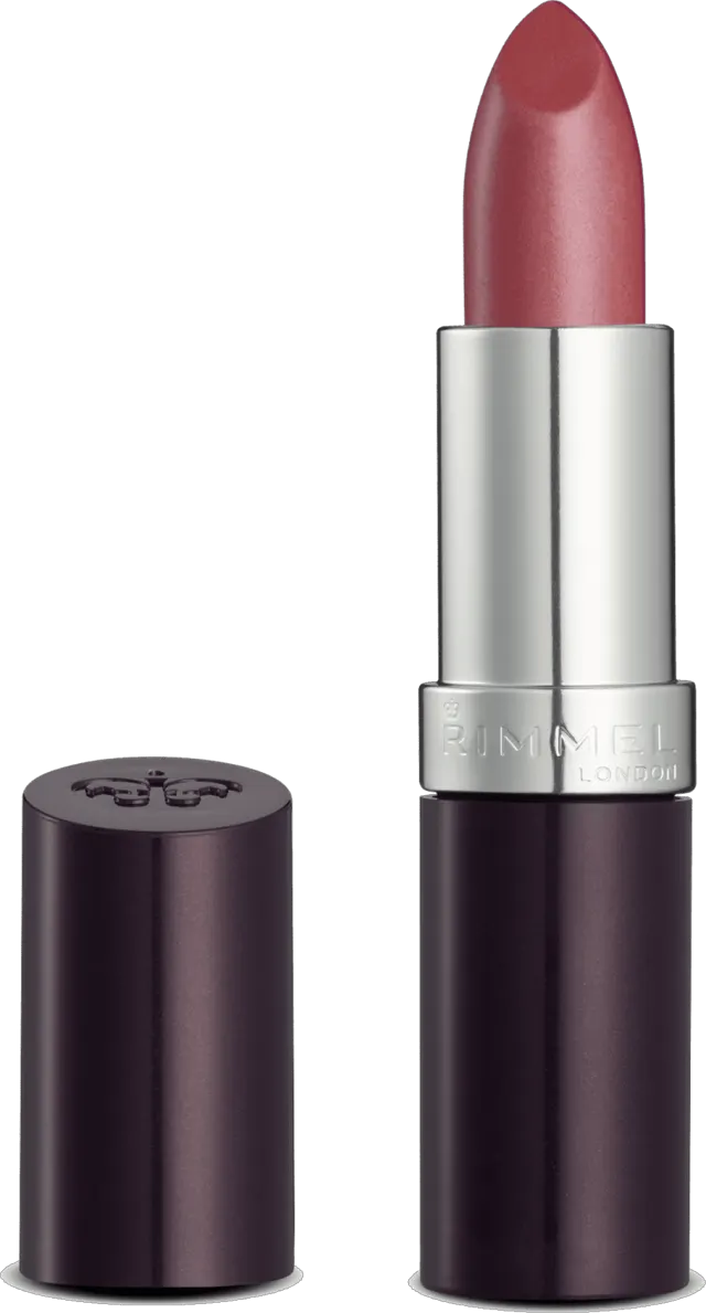 RIMMEL ruž za usne lasting fin. new 058 RIMMEL LONDON