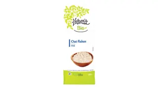 Ovsene pah.BIO Nature's promise 500g
