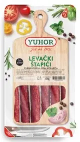 LEVAČKI ŠTAPIĆI YUHOR 220G F1X YUHOR