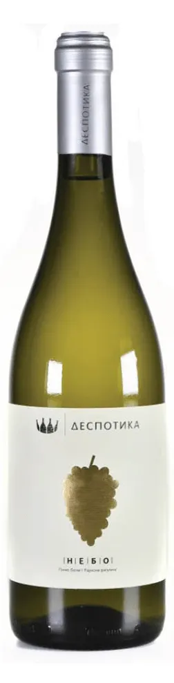 VINO BELO NEBO RAJNSKI RI ZLING 0.75L NEBO