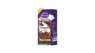 MLEKO COKOLADNO 1L MILK HOUSE