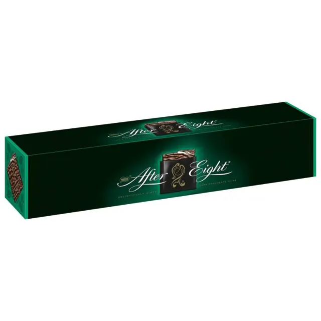 Desert cokoladni After Eight 400g After Eight
