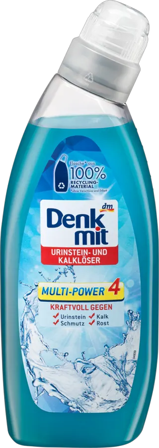 Denkmit sred. protiv kamenca 750ml