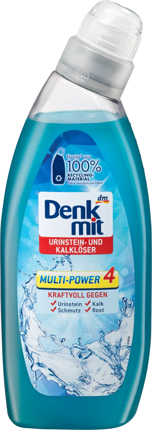 Denkmit sred. protiv kamenca 750ml Denkmit