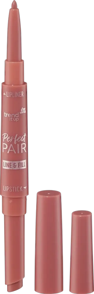 t!u ruž/olovka/usne Perfect Pair 510