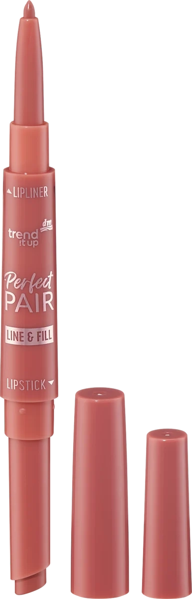 t!u ruž/olovka/usne Perfect Pair 510 trend !t up
