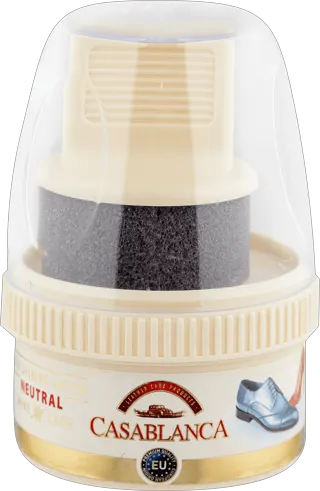 KREMA ZA CIPELE CASABLANCA NEUTRAL 50ml