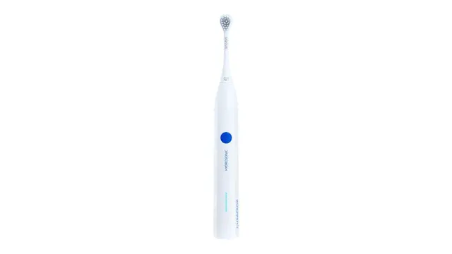 CURAPROX HYDROSONIC EASY el.četki.1/1 OS CURAPROX