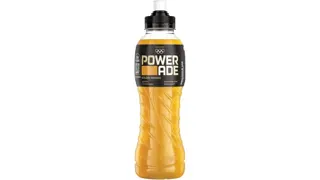 Powerade Mango GL 0.5l. #12