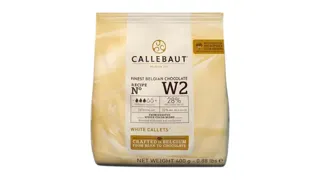 COK.BELA BARRY CALLEBAUT 400g