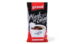 KAFA BLACK EASY SECER 11g