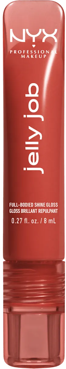 NYX jelly job sjaj za usne 06