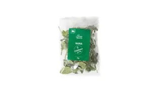 Zacinsko bilje nana 20g