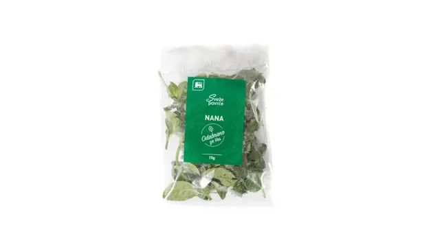 Zacinsko bilje nana 20g Maxi pijaca