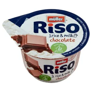 Sutlijas cokolada Muller 200g