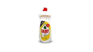 Deterdzent za sudove limun Fairy 650ml